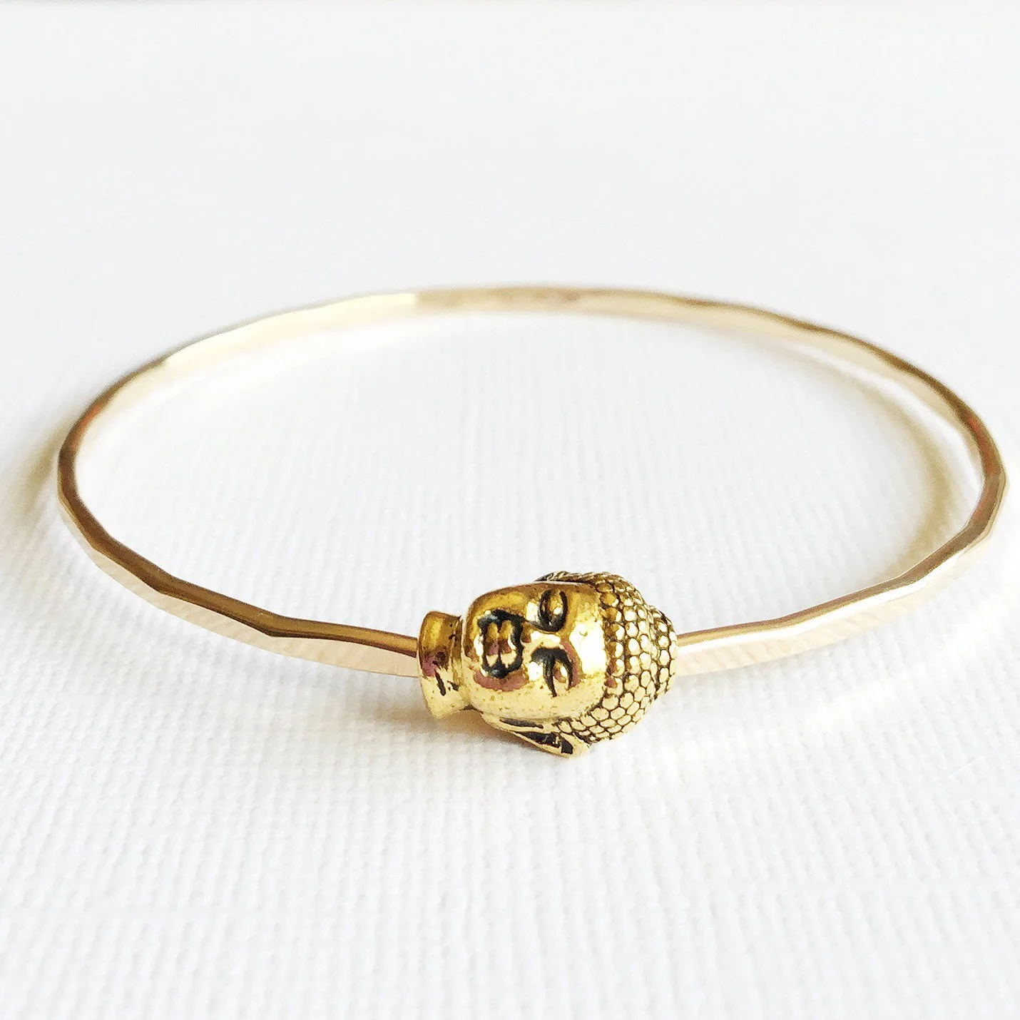 Bangle Michi (B108) - Mitchell's Manufacturing Jewel