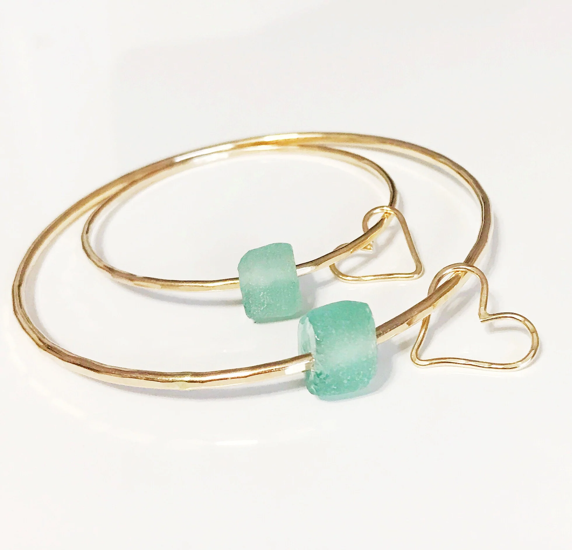 Bangles Hina set (B321) - Mitchell's Manufacturing Jewel