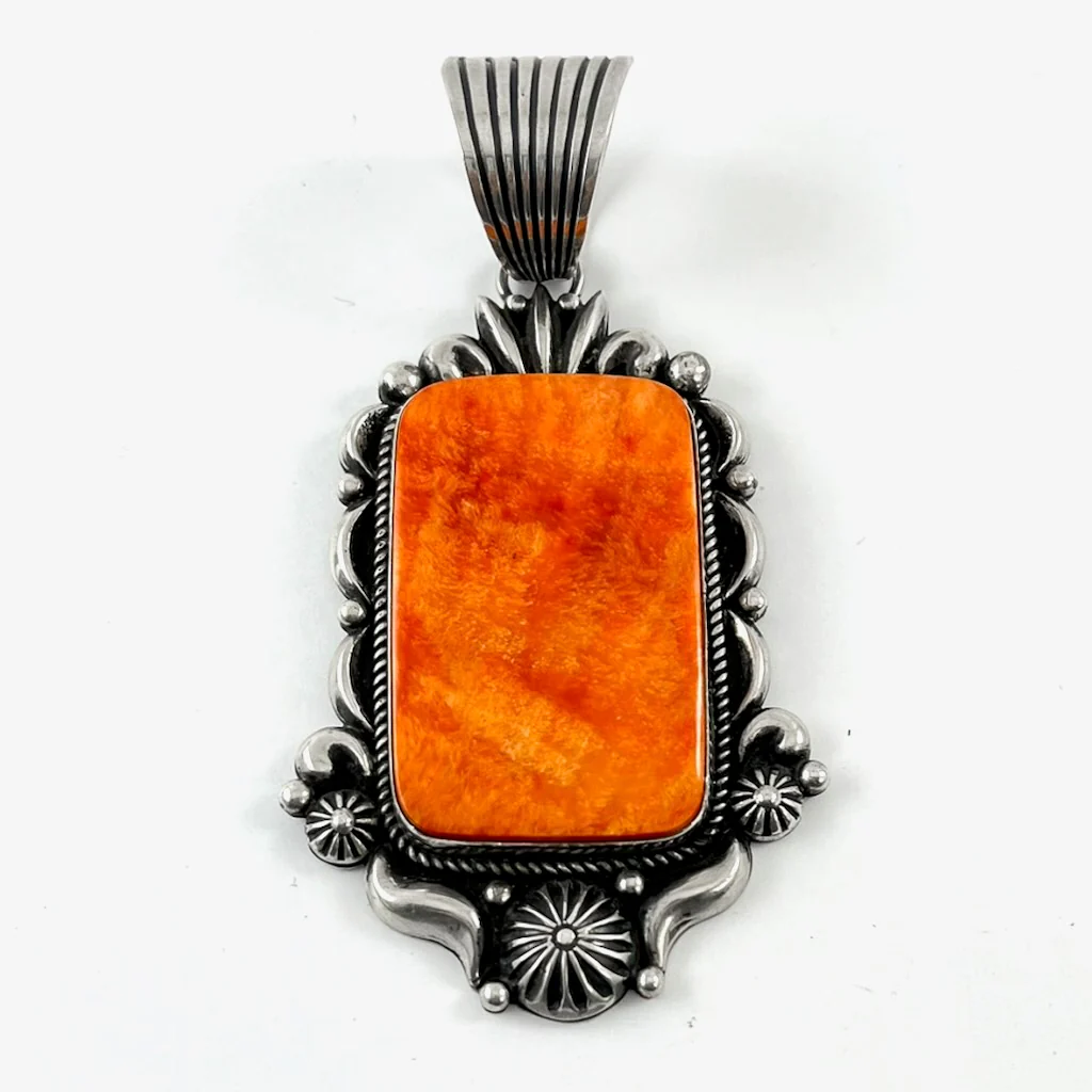 Hot Summer LookBy Albert Jake - Mitchell's Manufacturing Jewel