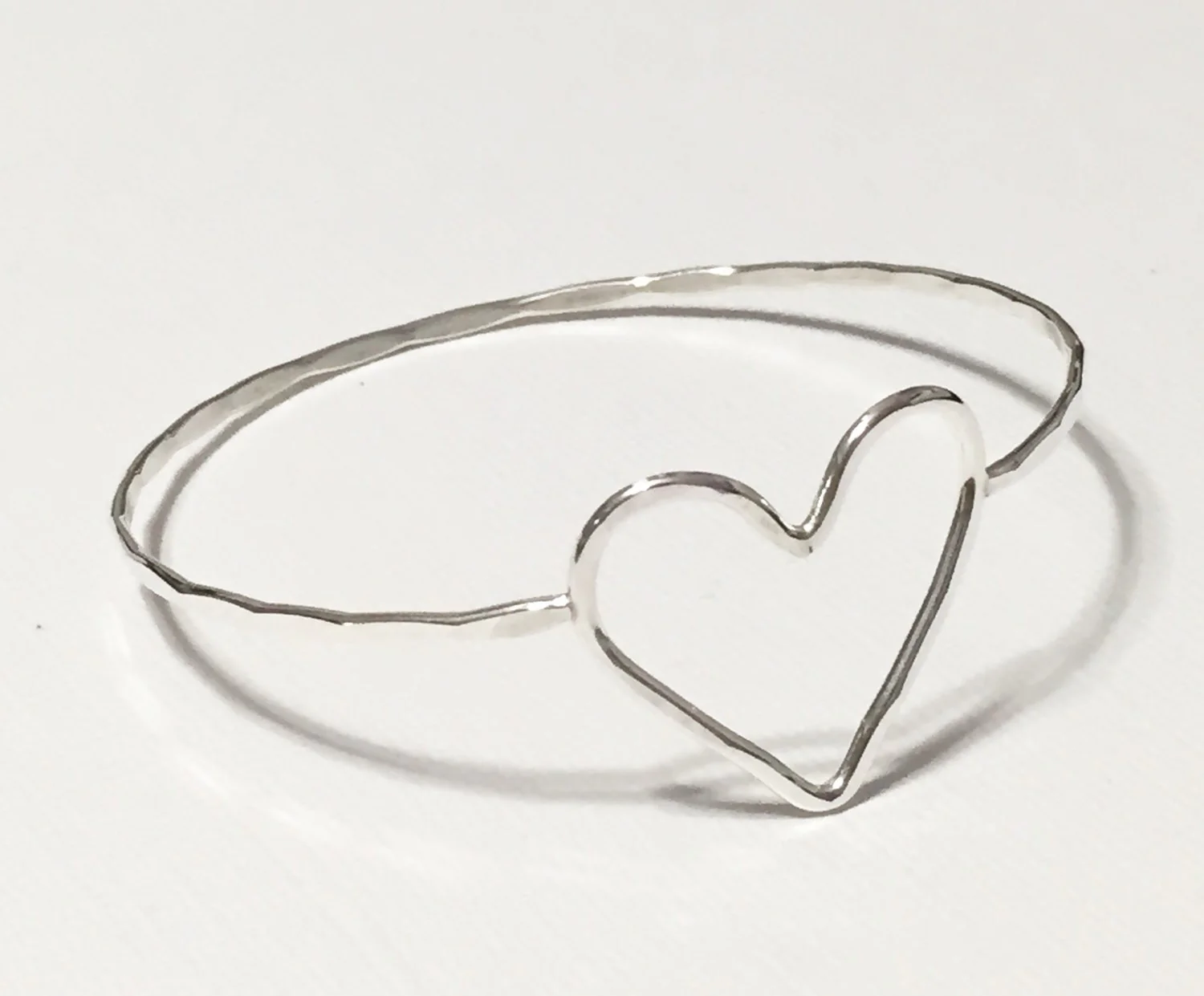 Bangle Eden (B190) - Mitchell's Manufacturing Jewel
