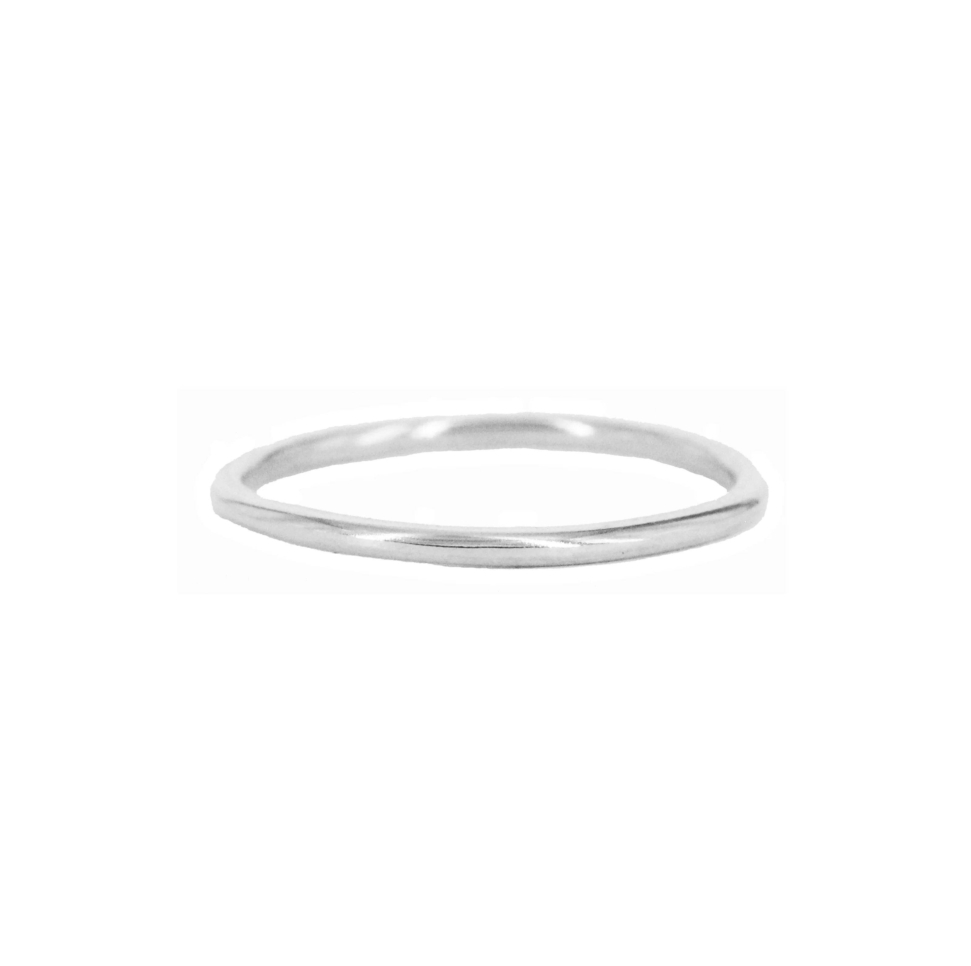 Gold Band - Mitchell's Manufacturing Jewel