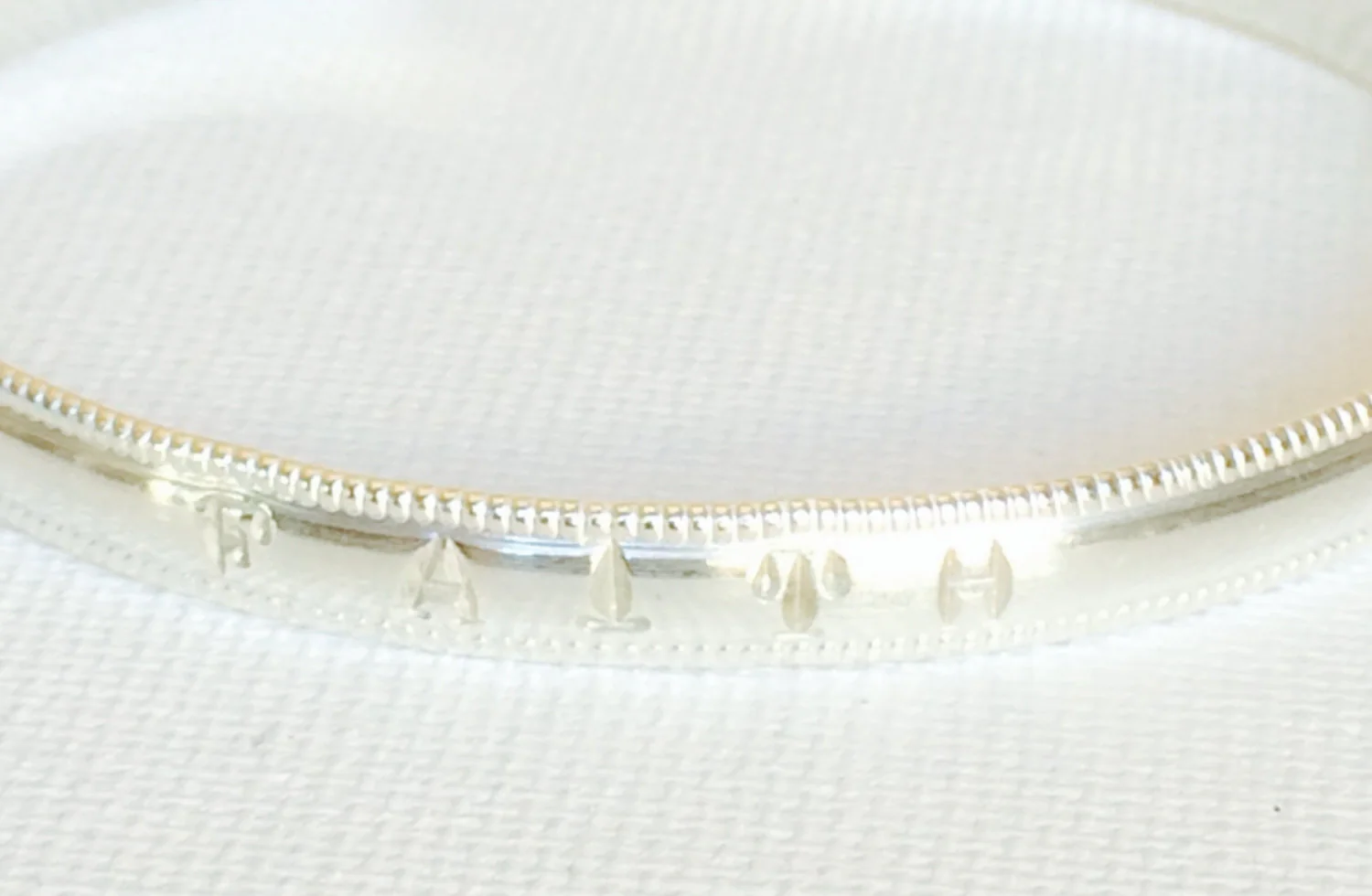 Cuff Bailey (B146) - Mitchell's Manufacturing Jewel
