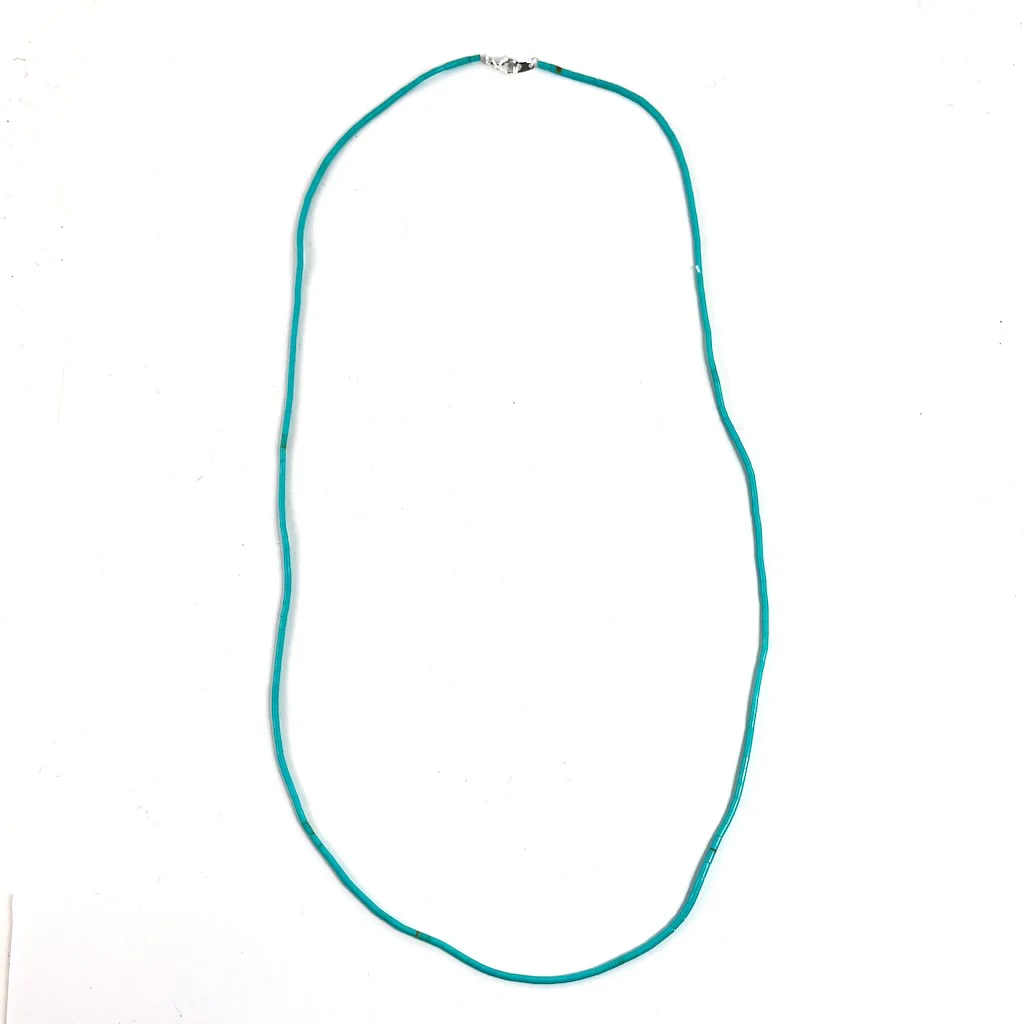 Fine Single StrandBy Ramona Bird - Mitchell's Manufacturing Jewel