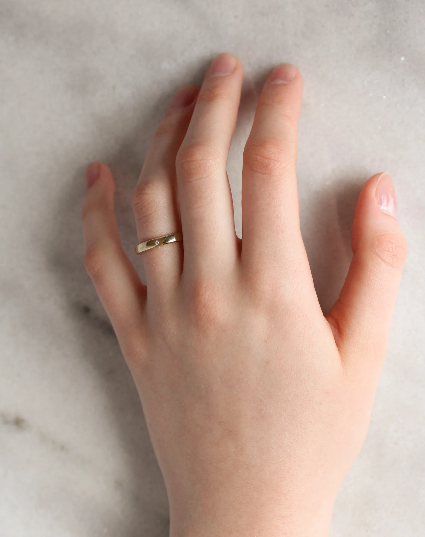 The True North Band - Mitchell's Manufacturing Jewel