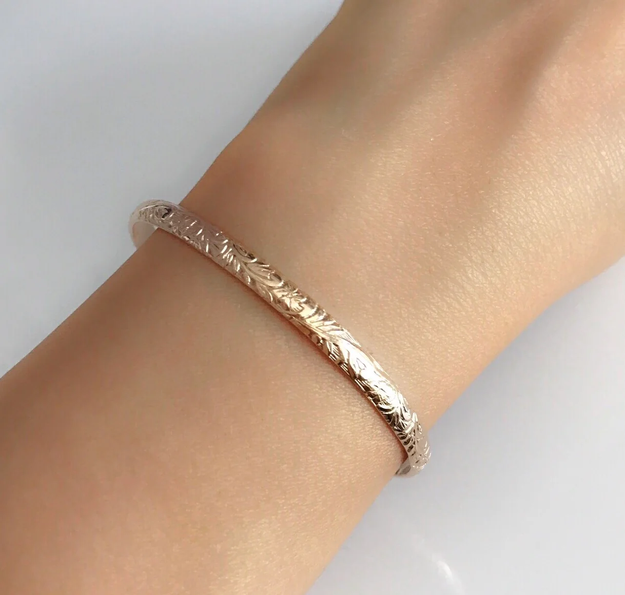 Cuff PIA (B340) - Mitchell's Manufacturing Jewel