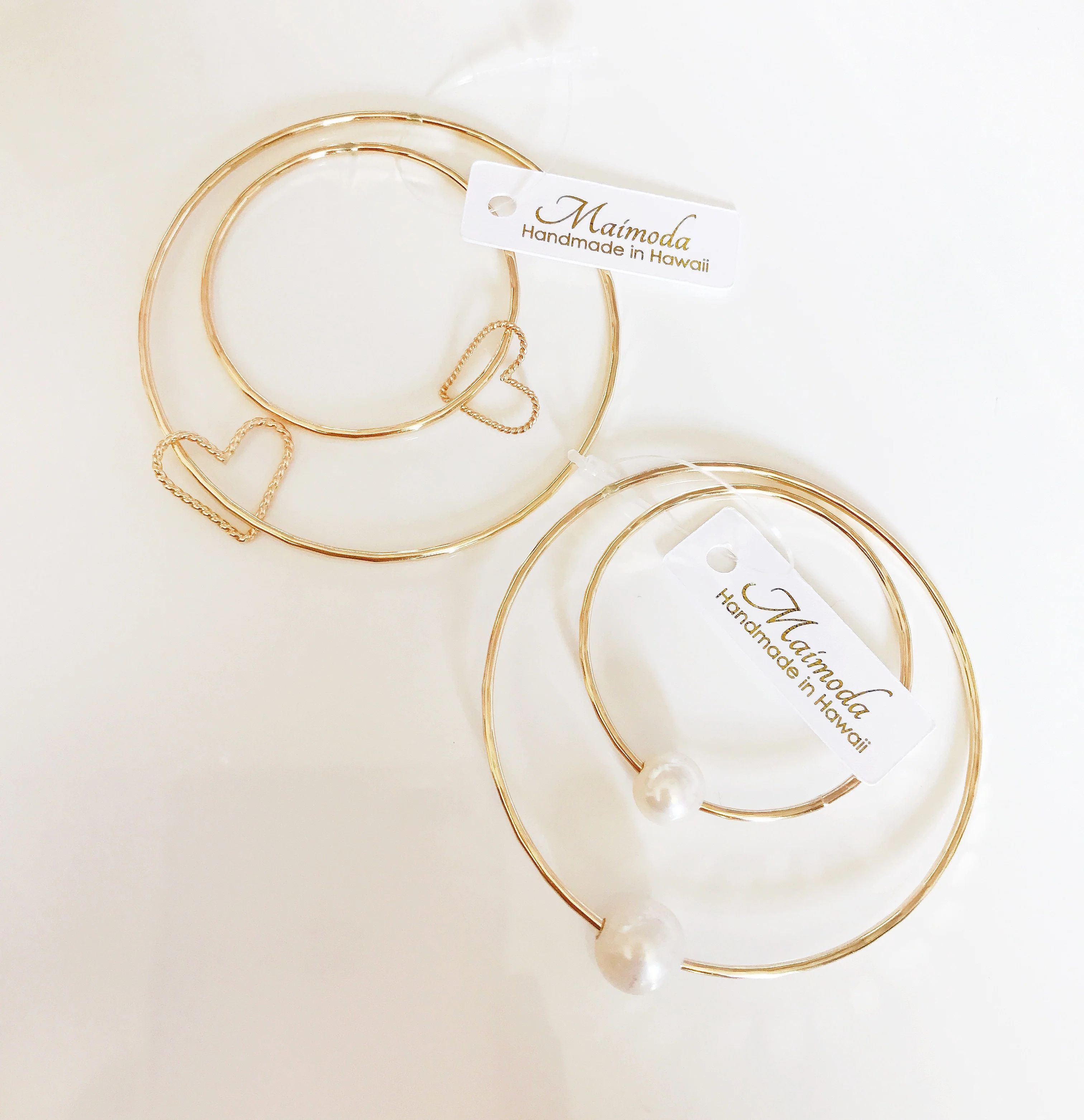 Bangles Hina set (B321) - Mitchell's Manufacturing Jewel