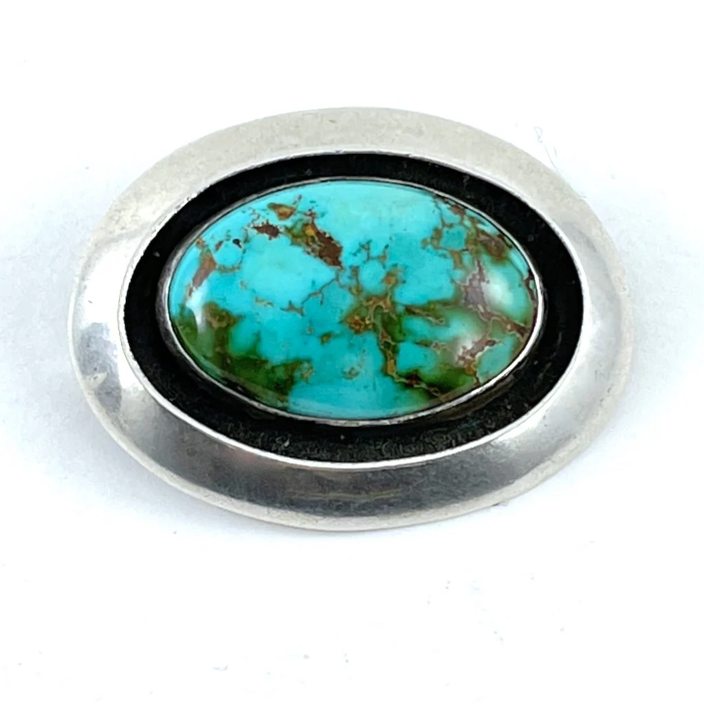 Sleek & Chic Pin/Pendant - Mitchell's Manufacturing Jewel