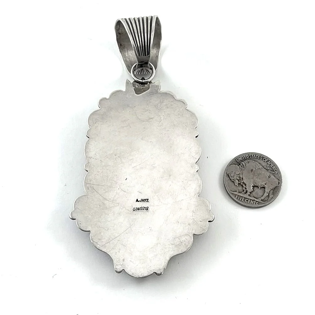 Hot Summer LookBy Albert Jake - Mitchell's Manufacturing Jewel