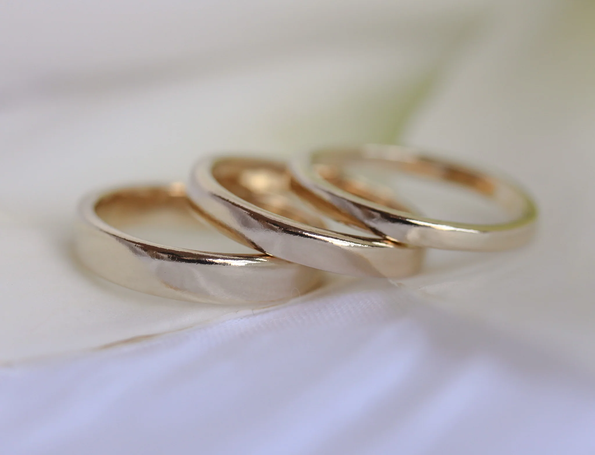 The Flat Ceremony Band - Mitchell's Manufacturing Jewel