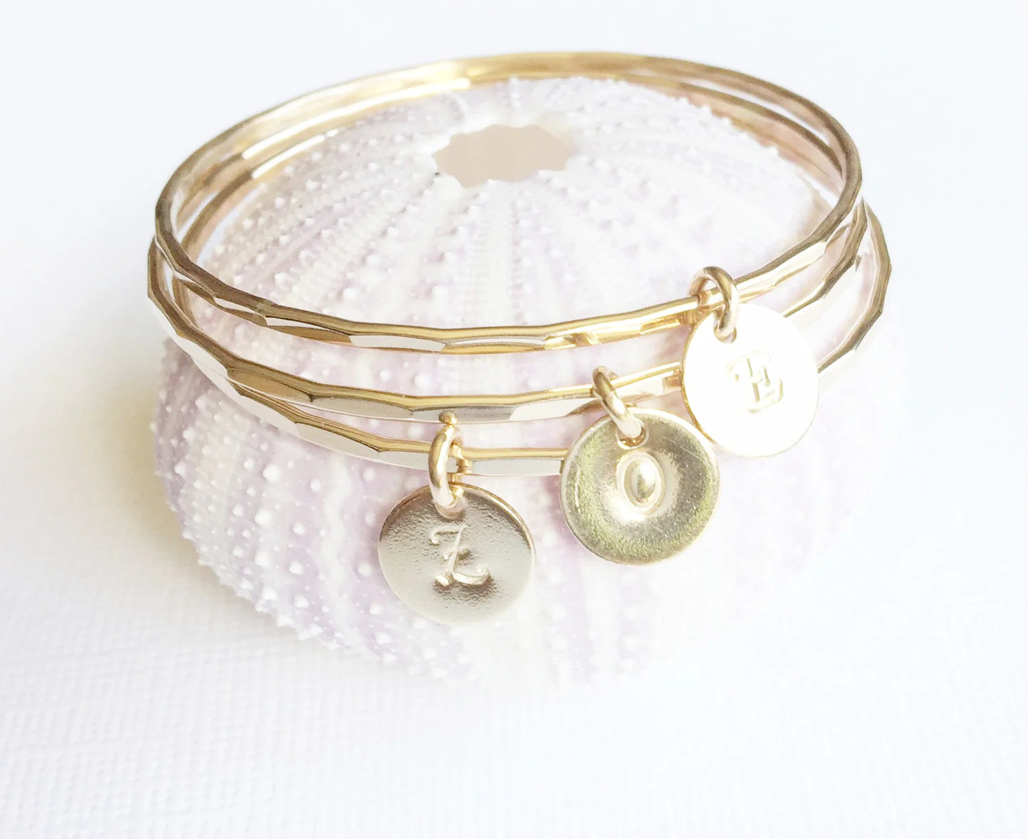 Bangle Kini ( B259) - Mitchell's Manufacturing Jewel